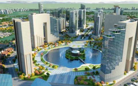BĐS tháng 7: Giao dịch chững lại ở phân khúc căn hộ cao cấp
