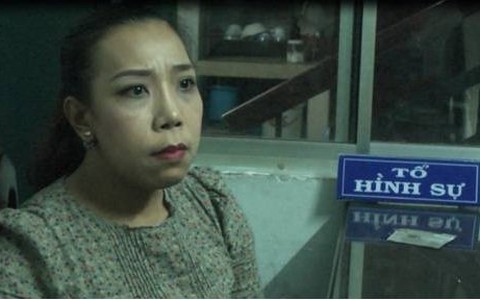 Người tống tiền doanh nghiệp không liên quan báo Phụ Nữ