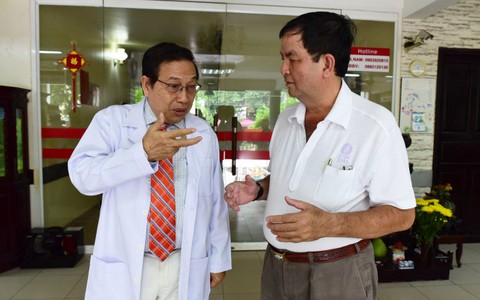 Đừng lơ là giai đoạn “đặc biệt” của đàn ông