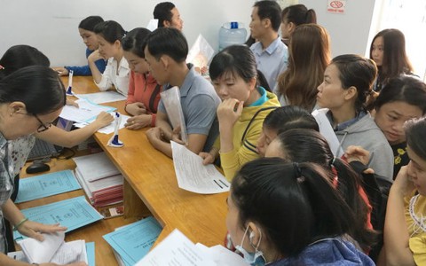 ĐH Lạc Hồng, Công nghệ TP.HCM, Kinh tế tài chính xét bổ sung