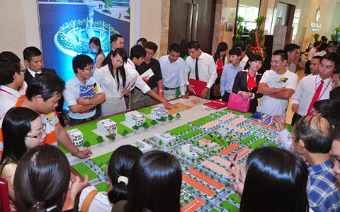 Môi giới bất động sản - nghề có vòng đời ngắn tại Việt Nam