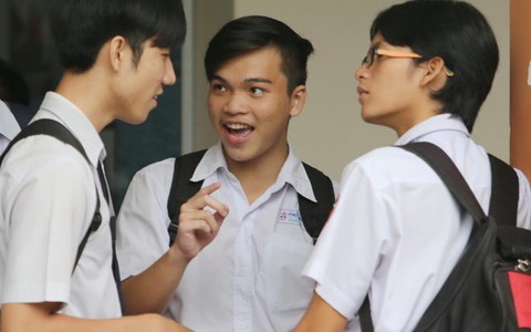 Các nước tính điểm ưu tiên thế nào?