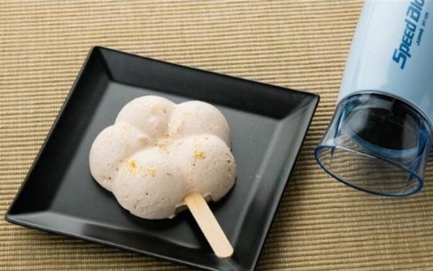 Giữ được cho kem không tan chảy trong nhiều giờ