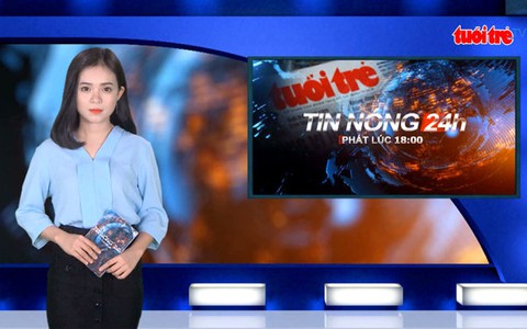 Tin nóng 24h: Mường La tan hoang sau lũ