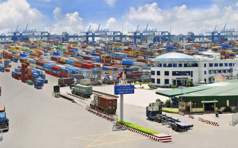 Việt Nam nhập siêu hơn 3 tỷ USD từ các nước ASEAN