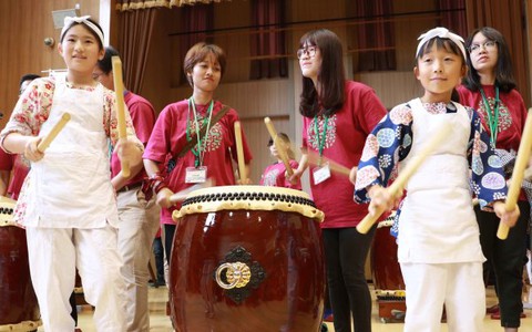 Những bài học quý về bảo vệ môi trường