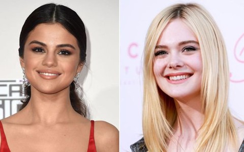 Selena Gomez trở lại với điện ảnh trong dự án kết hợp Elle Fanning