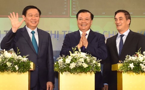 Phó Thủ tướng: nhà đầu tư cần bình tĩnh trước tin đồn