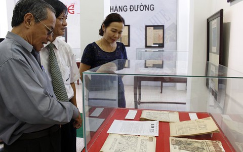 90 năm 'Thét tiếng dân giữa kinh thành Huế'