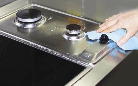 Bí kíp dọn nhà để đón được nhiều tài lộc