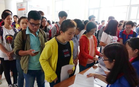 Sắp hưu lương 8 triệu, người giỏi không 'lơ' mới lạ