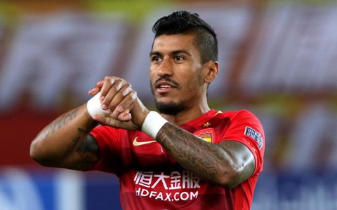 Điểm tin tối 14-8: Barca chiêu mộ Paulinho với giá 40 triệu euro
