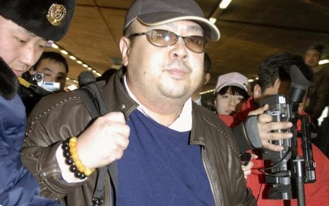 Tình tiết mới trong vụ ám sát ông Kim Jong Nam