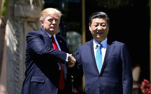 Mỹ quyết điều tra Trung Quốc về vi phạm bản quyền