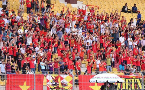 Muôn nẻo đường đến Selayang