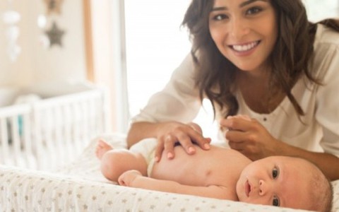 Những lưu ý trong chăm sóc trẻ sơ sinh