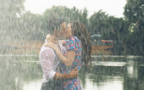 Có phải vì không rơi lệ nên cho rằng Hà không biết hi sinh?