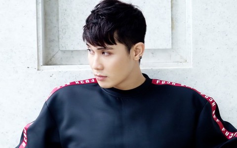 Sau The Voice, Đào Tín tự tin giới thiệu ca khúc tự sáng tác