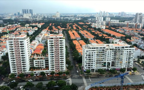 Thủ tướng yêu cầu nghiên cứu kỹ việc đánh thuế từ nhà thứ 2