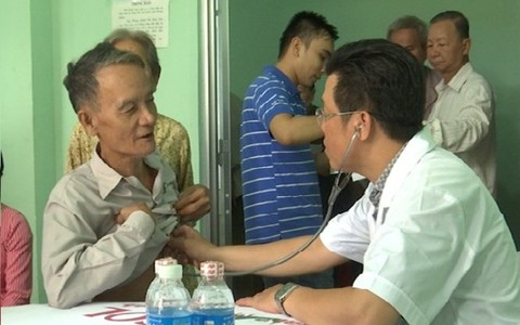 ​Dược Hậu Giang chung tay cùng người dân phòng bệnh sốt xuất huyết