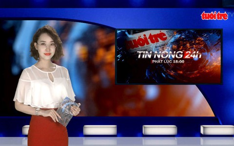 Tin nóng 24h: Vào 'núi' nix thải