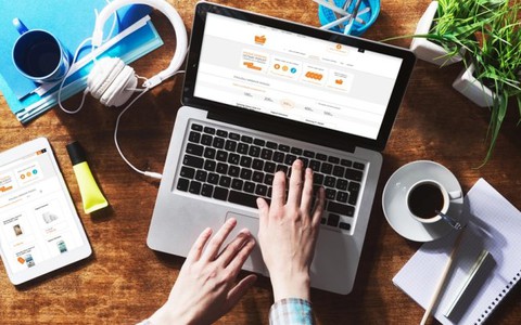 Du lịch trực tuyến: Doanh nghiệp Việt đang chậm chân