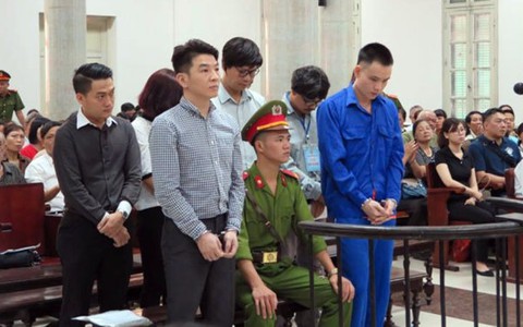 Hơn 700 người bị lừa vì đầu tư sàn vàng ảo Khải Thái