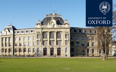 Sinh viên FPT BTEC chuyển tiếp thẳng vào năm cuối ĐH Oxford