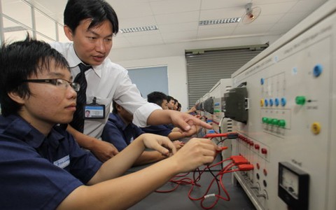 Cơ hội việc làm nhóm ngành sức khỏe - xã hội - công nghệ?