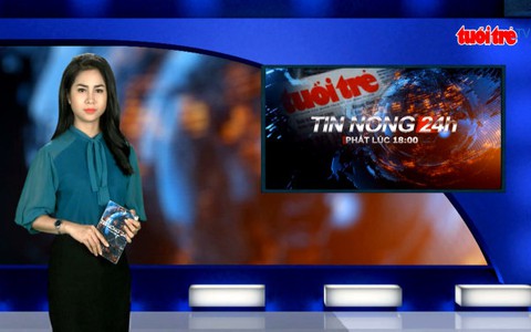 Tin nóng 24h: Tìm 15 tàu chở nix “mất tích”