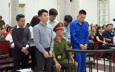 Trả hồ sơ điều tra bổ sung vụ sàn vàng ảo lừa hơn 700 người