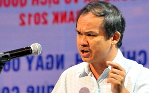 Bầu Đức: 'Tôi sẽ nộp đơn rút lui…'