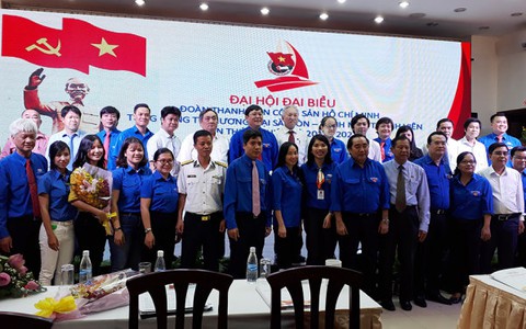Công tác đoàn phải đổi mới sau khi cổ phần hóa