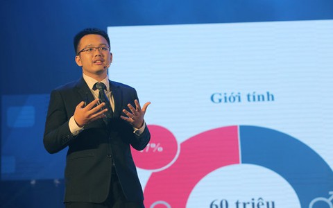 Tưng bừng Gala tri ân khách hàng của Batdongsan.com.vn