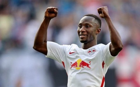 ​Điểm tin sáng 29-8: Liverpool chiêu mộ Keita với giá kỷ lục