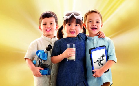 Khám phá mới về MFGM của Mead Johnson tại hội thảo khoa học