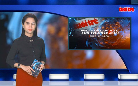 Tin nóng 24h: Công ty Tâm Sinh Nghĩa mang rác đem chôn do xúc nhầm?