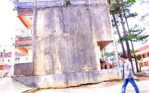 'Học trong sợ hãi' ở Đà Lạt