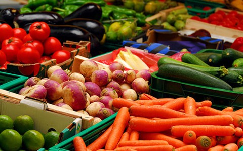 Thị trường rau quả biến động, nhiều khó khăn trong xuất khẩu