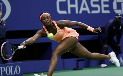 Hạ Venus, “hiện tượng” Stephens lần đầu vào chung kết US Open