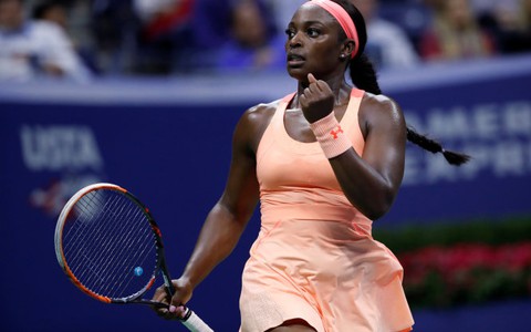Chờ đón tân nữ hoàng của US Open 2017?