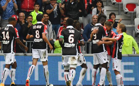Điểm tin sáng 10-9: Balotelli tỏa sáng, Monaco thua thảm