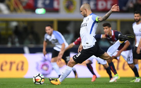 Điểm tin sáng 20-9: Inter đứt mạch chiến thắng