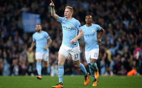 M.C thắng dễ Shakhtar Donetsk, Liverpool bị cầm chân