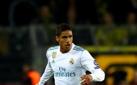 Điểm tin sáng 28-9: Varane gia hạn hợp đồng với R.M