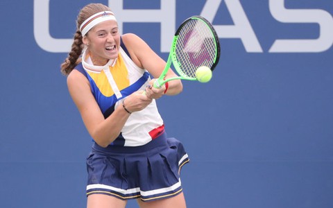 Điểm tin tối 2-10: Ostapenko lên hạng 8 thế giới