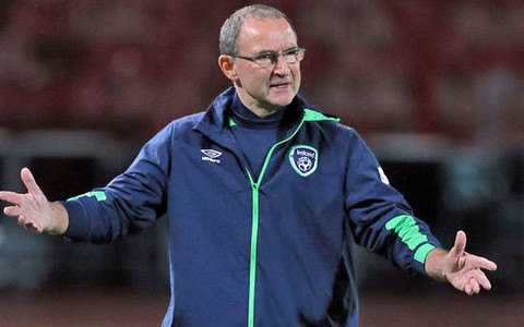 Điểm tin sáng 6-10: HLV O'Neill gia hạn hợp đồng với CH Ireland