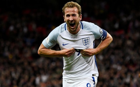 Điểm tin sáng 10-10: Kane tranh Quả bóng vàng với Ronaldo và Messi