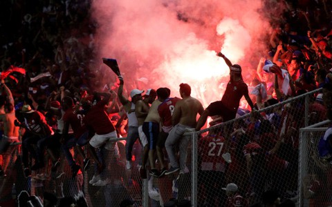 Đội tuyển dự World Cup, dân Panama được nghỉ một ngày