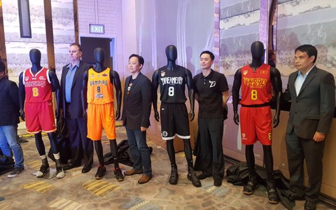 Saigon Heat thuê HLV vô địch giải nhà nghề Canada chinh phục ABL
